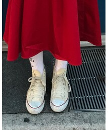 CONVERSE | スニーカー