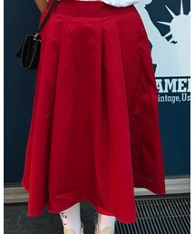 earth music&ecology | スカート