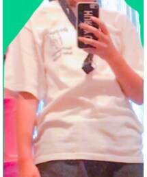 STUSSY | Tシャツ/カットソー