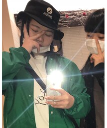 wanted06 | ハット