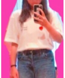 STUSSY | Tシャツ/カットソー