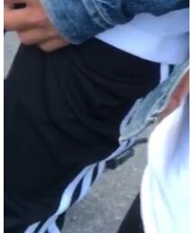 adidas | その他パンツ