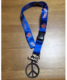 NBA | ネックレス