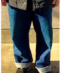Wrangler | デニムパンツ