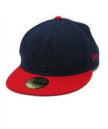 Ne-net | NEW ERA×にゃー(キャップ)