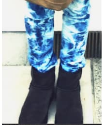 ムートンブーツ | ブーツ