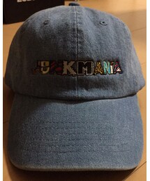junkmania | キャップ