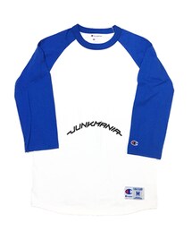 JUNKMANIA | Tシャツ/カットソー