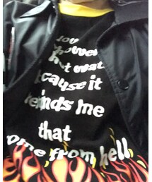 ？ | Tシャツ/カットソー