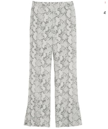 GU | パンツ