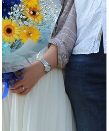 CITIZEN | アナログ腕時計