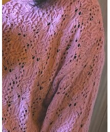 tiptop | ニット/セーター