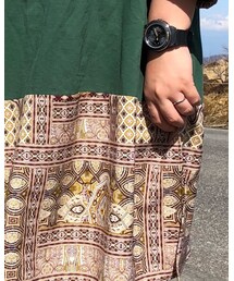 AS KNOW AS PINKY | ワンピース