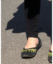 チャイハネ | パンプス