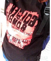 金爆2016年ライブTシャツ | Tシャツ/カットソー
