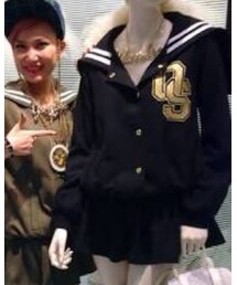 onespo | ブルゾン