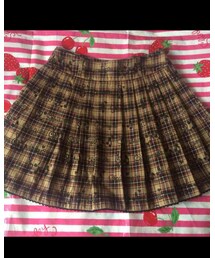 Shirley Temple | スカート