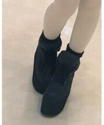NADIA | スニーカー