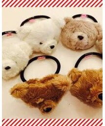 SWIMMER | ヘアゴム