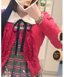 no brand | カーディガン/ボレロ