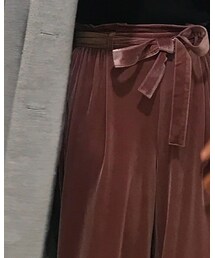 GU | パンツ