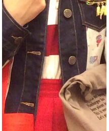 179/WG NICOLE CLUB | 三戸なつめちゃんのコラボワンピ(ワンピース)