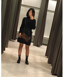 ZARA | スカート