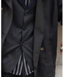 COMME des GARCONS HOMME PLUS | テーラードジャケット