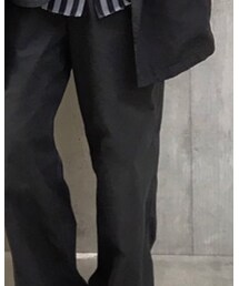 COMME des GARCONS HOMME PLUS | その他パンツ