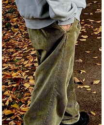 clubroom | パンツ