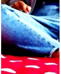 Sweet Camel | デニムパンツ