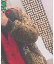忘れた👽 | その他アウター