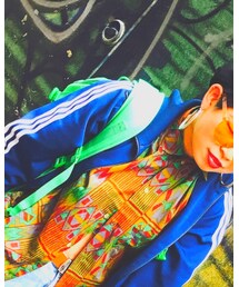 adidas | ããã¯ããã¯/ãªã¥ãã¯