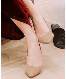 Kenneth Cole | パンプス