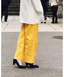 LIBE | その他パンツ