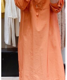 Kana | シャツワンピース