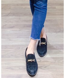 VAGABOND | ローファー