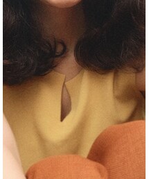 everlux | シャツ/ブラウス