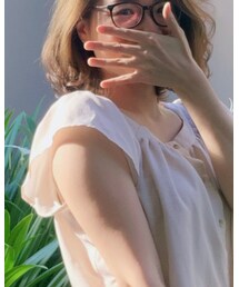 LIBE | シャツ/ブラウス