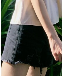 MOUSSY | デニムパンツ