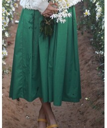 MOUSSY | スカート