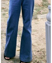 Cocosin | デニムパンツ