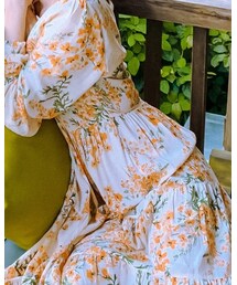 ZARA | ワンピース