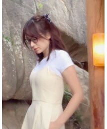 ZARA | タンクトップ