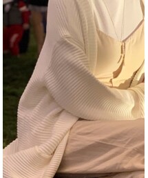 ZARA | カーディガン/ボレロ