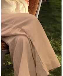 ZARA | つなぎ/オールインワン