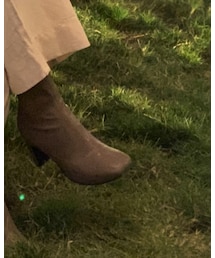 VAGABOND | ブーツ