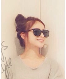 Ray-Ban | サングラス