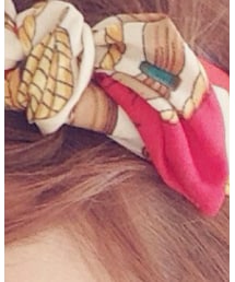 VINTAGE | ヘアバンド