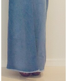 Ungrid | ブーティ